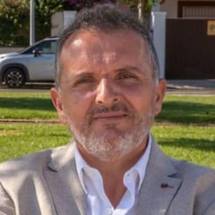 Francisco Franco, el primer alcalde de Vox en Córdoba