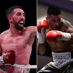 Miriam, Sandor y Jonathan Alonso vuelven a puerta cerrada