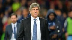 Pellegrini enciende el clásico: "Hemos dominado al United"