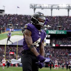 Why didn’t the NFL suspend Baltimore Ravens wide receiver Zay Flowers after domestic violence allegations?