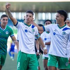 El equipo que no quiso seguir goleando a su rival en Copa Chile: pudo ser peor
