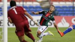 Valencia y la clasificación: "Nadie confiaba en nosotros"