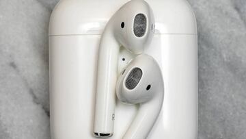 Los AirPods 3 a prueba de agua y para estas navidades, según rumores