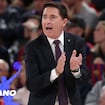 Xavi Pascual devuelve la alegría al Barça y no todos los fichajes pueden ser el nuevo Kendrick Nunn | Mínimo de Euroliga 1x07