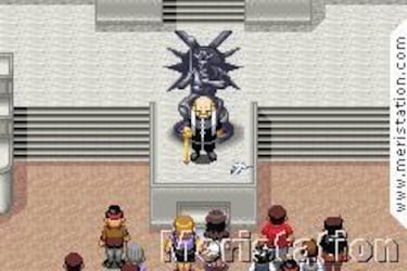Full Metal Alchemist (GameBoy)