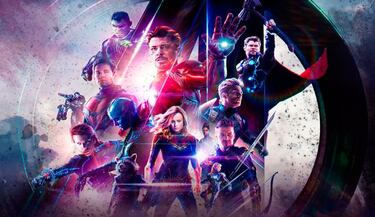 Kevin Feige quería matar a los seis Vengadores originales en Endgame: los Russo lo evitaron