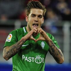 Álvaro Jiménez, cedido, cuarto refuerzo del Albacete