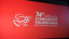 La Volta a la Comunitat Valenciana vivirá un final inédito frente a l’Oceanogràfic de Valencia