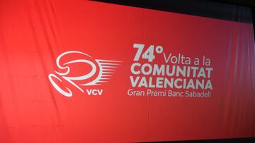 La Volta a la Comunitat Valenciana vivirá un final inédito frente a l’Oceanogràfic de Valencia