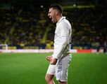 Aprobados y suspensos del Real Madrid contra el Villarreal: Ceballos reclama su oportunidad