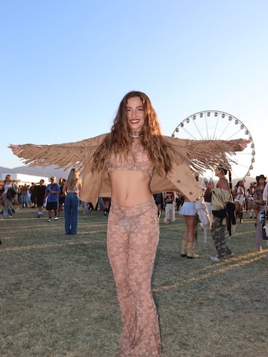 Los mejores ‘looks’ del Coachella 2026
