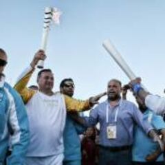 Río 2016, a 100 días de la gloria olímpica en Brasil