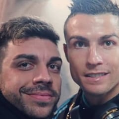 Tiene 10 millones de seguidores e inesperadamente dijo esto del fútbol chileno: “Excelente...”