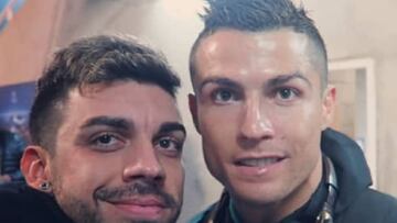 Tiene 10 millones de seguidores e inesperadamente dijo esto del fútbol chileno: “Excelente...”