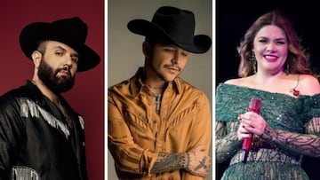 Feria de San Marcos 2026: artistas, cartelera y dónde comprar los boletos