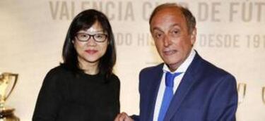 Fallece Jorge Iranzo: el viajero blanquinegro