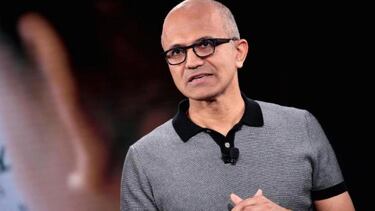 Microsoft, a un paso de comprar GitHub