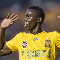 Tigres - Toluca, cómo y dónde ver; horario y TV online