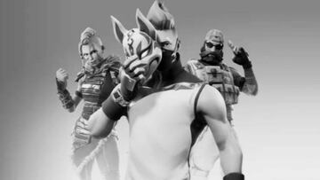 El último parche de Fortnite está causando crasheos