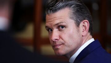 El secretario de Defensa, Pete Hegseth, compartió información confidencial sobre planes de guerra en un segundo chat de Signal. Esto se sabe.