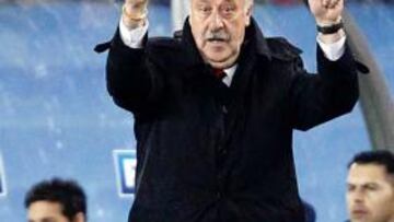 "Queremos más porque lo mejor está por llegar"