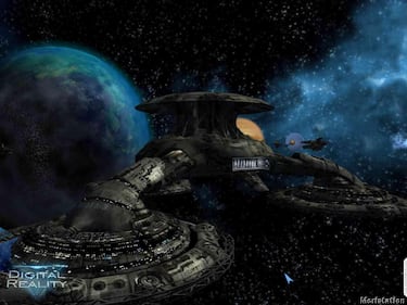 Haegemonia: Legions of Iron (PC)