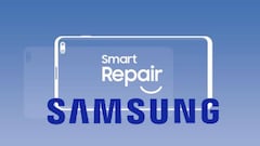 Samsung amplía la garantía de sus dispositivos por el Coronavirus