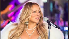 Mariah Carey y su gran espectáculo navideño llega a Madrid en diciembre