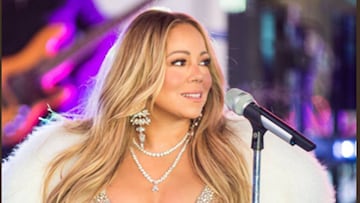 Mariah Carey sufre trastorno bipolar