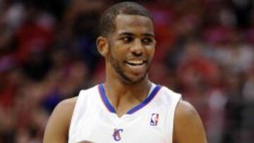 Chris Paul