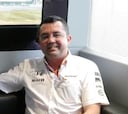 Boullier: "McLaren quiere ganar mañana, Honda algún día"