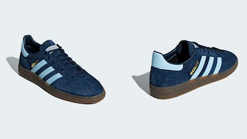 Zapatillas Adidas de moda.