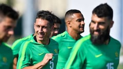 Australia – Perú, Cómo y dónde ver; horario y TV online