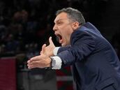 Galbiati: “Nos hemos estrellado con su defensa”