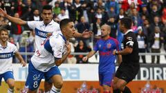 Universidad de Chile y Universidad Cat&oacute;lica es el choque sobresaliente de la quinta fecha del Torneo de Apertura. 