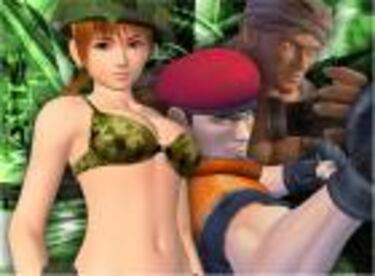 Tomonobu Itagaki habla sobre DOA 4 y Code: Chronos