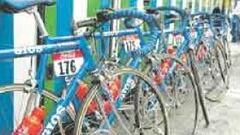 La UCI baja al Kelme a Segunda División