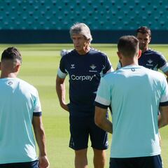 La vida sin Luiz Felipe