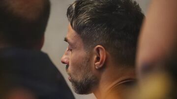 Valdivia, en prisión preventiva: qué pasó, cuál es la denuncia y cuántos años arriesga