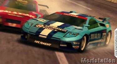 Ridge Racer, Impresiones