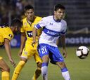 Rosario Central - U. Católica: TV, horario y dónde ver online
