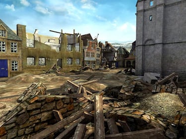 Calentando motores para The Movies