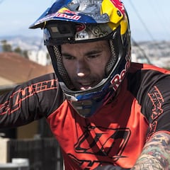 "Valparaíso Cerro Abajo es diferente a cualquier otra carrera"