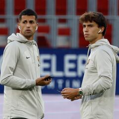 El ‘efecto João’ se difumina