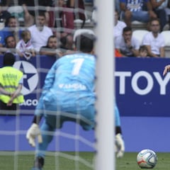 Pablo Valcarce, profeta en su tierra