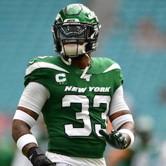 Jets vs Cowboys: NFL Week 2 injury report: Breece Hall, Tyler Smith, Brandin cooks