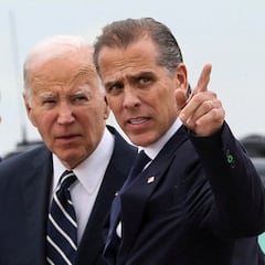 Why was Hunter Biden convicted: these are the crimes that he was charged for before his pardon