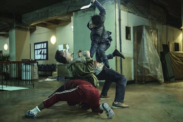 El primer tráiler de ‘The Furious’ adelanta la mejor película de acción desde ‘John Wick’: “Una orgía de felicidad a base de hos...”