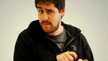 Arturo Monedero es el nuevo vicepresidente de AEVI