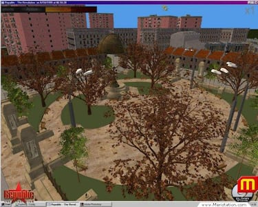 Republic: The Revolution (PC)